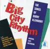 Various Artists & Barry Kleinbort - Big City Rhythm
